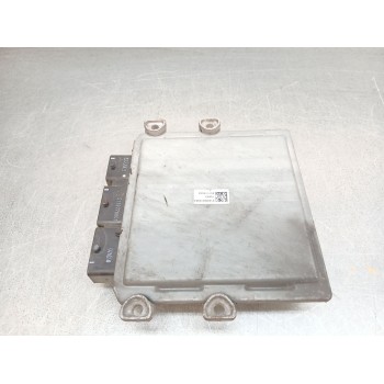 Recambio de centralita motor uce para volvo v50 (545) 2.0 d referencia OEM IAM 5ws40212h  