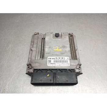 CENTRALITA MOTOR UCE 04l907309r 0281031066 