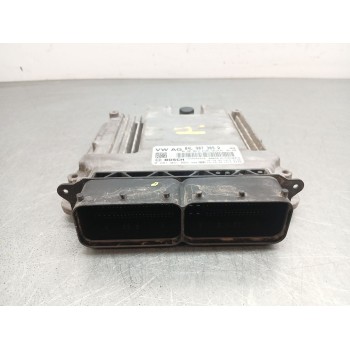 Recambio de centralita motor uce para volkswagen passat variant (3g5) advance bmt referencia OEM IAM 04l907309r 0281031066 