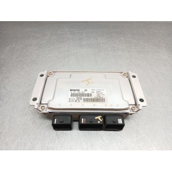 CENTRALITA MOTOR UCE 0261206943 9647480580 