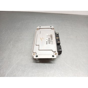 Recambio de centralita motor uce para peugeot 307 (3a/c) 1.6 16v referencia OEM IAM 0261206943 9647480580 