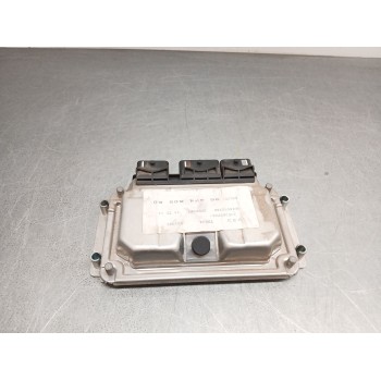 Recambio de centralita motor uce para peugeot 307 (3a/c) 1.6 16v referencia OEM IAM 0261206943 9647480580 