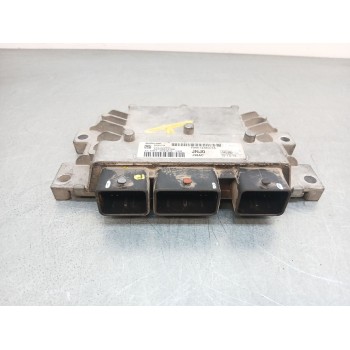 Recambio de centralita motor uce para ford fiesta vi (cb1, ccn) 1.25 referencia OEM IAM fa6a12a650ea  