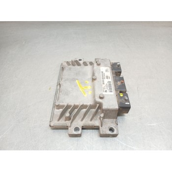 Recambio de centralita motor uce para ford fiesta vi (cb1, ccn) 1.25 referencia OEM IAM fa6a12a650ea  