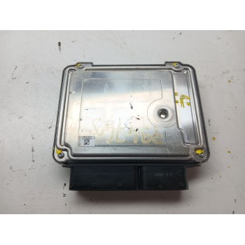 Recambio de centralita motor uce para volkswagen golf vi (5k1) 1.4 tsi referencia OEM IAM 03C906016A  