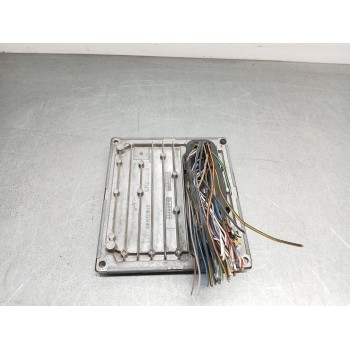 Recambio de centralita motor uce para ford focus ii (da_, hcp, dp) 1.6 referencia OEM IAM 7m5112a650afa  