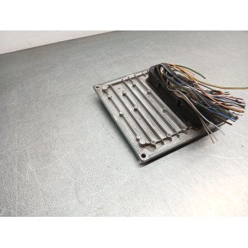 Recambio de centralita motor uce para ford focus ii (da_, hcp, dp) 1.6 referencia OEM IAM 7m5112a650afa  