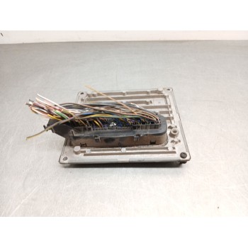 Recambio de centralita motor uce para ford focus ii (da_, hcp, dp) 1.6 referencia OEM IAM 7m5112a650afa  