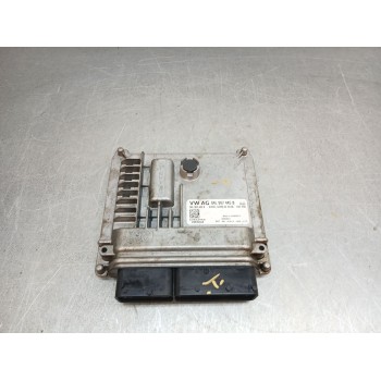 CENTRALITA MOTOR UCE 04l907445b 