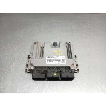 CENTRALITA MOTOR UCE av2112a650gc 0281017831 