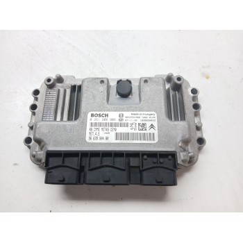 CENTRALITA MOTOR UCE 9663990480 