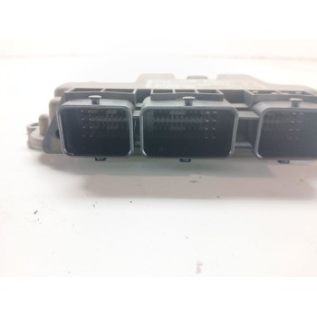 Recambio de centralita motor uce para peugeot 307 cc (3b) 1.6 16v referencia OEM IAM 9663990480  