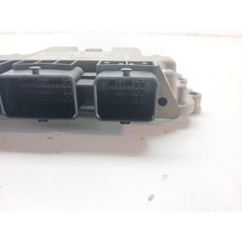 Recambio de centralita motor uce para peugeot 307 cc (3b) 1.6 16v referencia OEM IAM 9663990480  