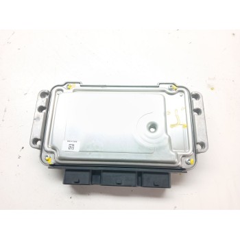 Recambio de centralita motor uce para peugeot 307 cc (3b) 1.6 16v referencia OEM IAM 9663990480  