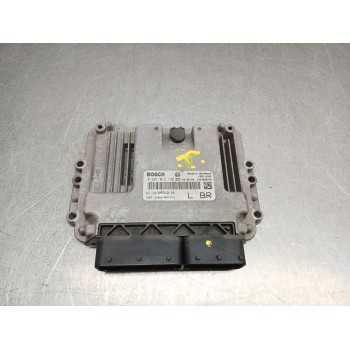 CENTRALITA MOTOR UCE 0281012132 
