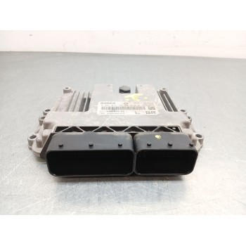 Recambio de centralita motor uce para honda cr-v ii (rd_) 2.2 ctdi (rd9) referencia OEM IAM 0281012132  