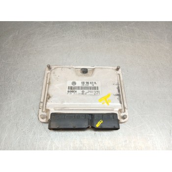 CENTRALITA MOTOR UCE 038905029nl 