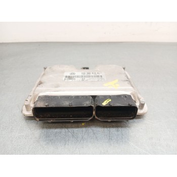 Recambio de centralita motor uce para seat ibiza iii (6l1) 1.9 tdi referencia OEM IAM 038905029nl  