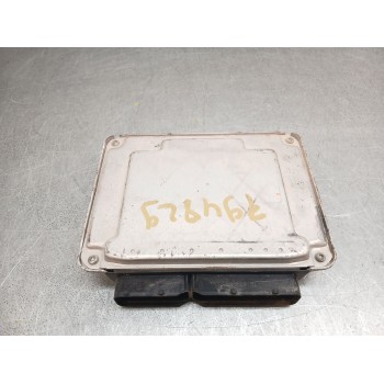 Recambio de centralita motor uce para seat ibiza iii (6l1) 1.9 tdi referencia OEM IAM 038905029nl  