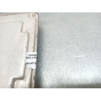 Recambio de centralita motor uce para seat ibiza iii (6l1) 1.9 tdi referencia OEM IAM 038905029nl  