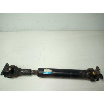 TRANSMISION CENTRAL DELANTERA 3310009001 