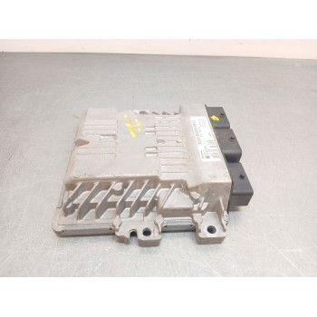 Recambio de centralita motor uce para ford focus iii 1.6 tdci referencia OEM IAM bv6112a650mf  