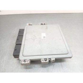 Recambio de centralita motor uce para ford focus iii 1.6 tdci referencia OEM IAM bv6112a650mf  