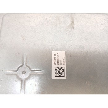 Recambio de centralita motor uce para ford focus iii 1.6 tdci referencia OEM IAM bv6112a650mf  