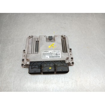 CENTRALITA MOTOR UCE 0281019819 9805947680 