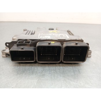 Recambio de centralita motor uce para citroën c3 ii (sc_) 1.6 hdi referencia OEM IAM 0281019819 9805947680 