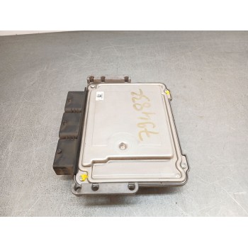 Recambio de centralita motor uce para citroën c3 ii (sc_) 1.6 hdi referencia OEM IAM 0281019819 9805947680 