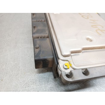 Recambio de centralita motor uce para citroën c3 ii (sc_) 1.6 hdi referencia OEM IAM 0281019819 9805947680 