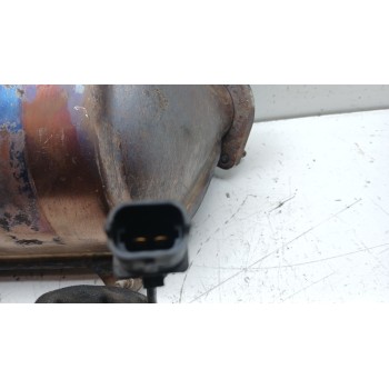 Recambio de filtro de particulas para alfa romeo mito (955_) 1.6 jtdm (955axc1b) referencia OEM IAM 55210499  