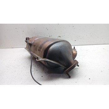 Recambio de filtro de particulas para alfa romeo mito (955_) 1.6 jtdm (955axc1b) referencia OEM IAM 55210499  