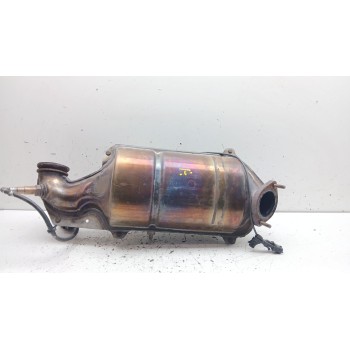 Recambio de filtro de particulas para alfa romeo mito (955_) 1.6 jtdm (955axc1b) referencia OEM IAM 55210499  