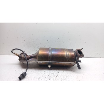 Recambio de filtro de particulas para alfa romeo mito (955_) 1.6 jtdm (955axc1b) referencia OEM IAM 55210499  