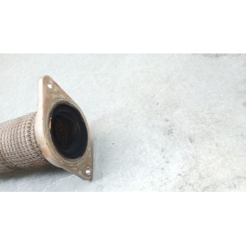 Recambio de filtro de particulas para renault clio iv (bh_) 1.5 dci 90 referencia OEM IAM 208022043r  