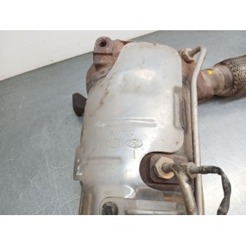 Recambio de filtro de particulas para hyundai i30 (gd) 1.4 crdi referencia OEM IAM cf2a820  