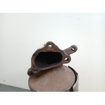 Recambio de filtro de particulas para hyundai i30 (gd) 1.4 crdi referencia OEM IAM cf2a820  
