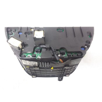 Recambio de cuadro instrumentos para lexus is200 (gxe10) 2.0 cat referencia OEM IAM 8380053361  