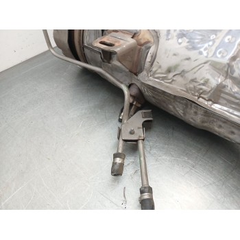 Recambio de filtro de particulas para citroën c3 ii (sc_) 1.6 hdi referencia OEM IAM 1005142x  