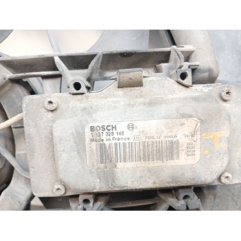 Recambio de electroventilador para volvo v50 (545) 2.0 d referencia OEM IAM 31261987 1137328148 