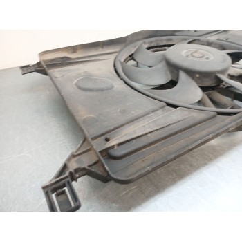 Recambio de electroventilador para volvo v50 (545) 2.0 d referencia OEM IAM 31261987 1137328148 