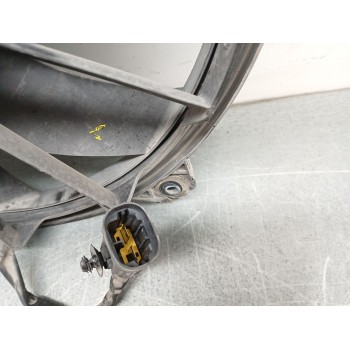 Recambio de electroventilador para citroën ds4 (nx_) 1.6 hdi 90 referencia OEM IAM 9828719880  