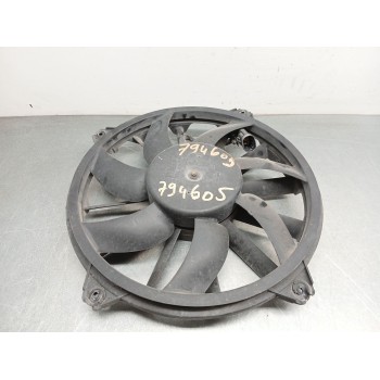 Recambio de electroventilador para citroën ds4 (nx_) 1.6 hdi 90 referencia OEM IAM 9828719880  