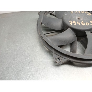 Recambio de electroventilador para citroën ds4 (nx_) 1.6 hdi 90 referencia OEM IAM 9828719880  
