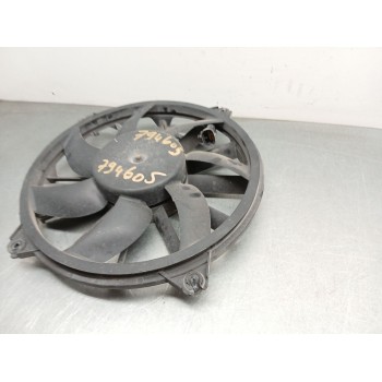 Recambio de electroventilador para citroën ds4 (nx_) 1.6 hdi 90 referencia OEM IAM 9828719880  