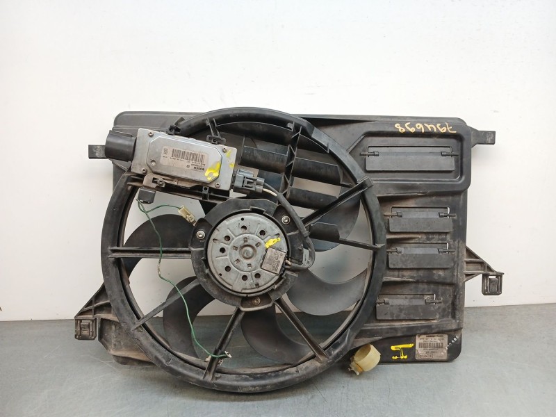 Recambio de electroventilador para mazda 3 sedán (bl) 1.6 mzr cd (bl12) referencia OEM IAM 8v618c607cc  