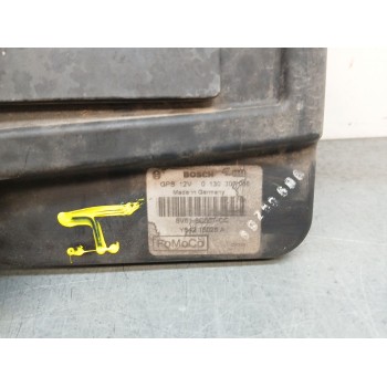 Recambio de electroventilador para mazda 3 sedán (bl) 1.6 mzr cd (bl12) referencia OEM IAM 8v618c607cc  