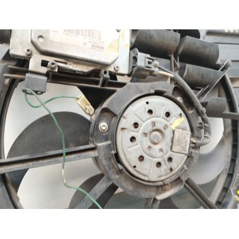 Recambio de electroventilador para mazda 3 sedán (bl) 1.6 mzr cd (bl12) referencia OEM IAM 8v618c607cc  